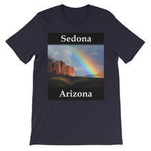 Sedona t-shirt