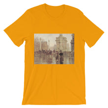 Streets of Paris t-shirt