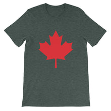 Canada t-shirt