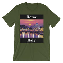 Rome t-shirt