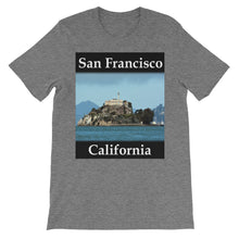 San Francisco t-shirt