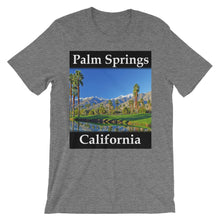 Palm Springs t-shirt