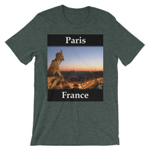 Paris t-shirt