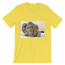 Leopard t-shirt