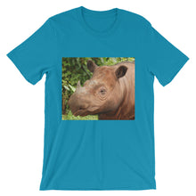 Endangered Species t-shirt