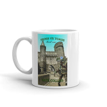 Frogs vs Toads MugMug