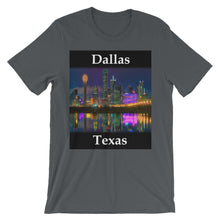 Dallas t-shirt