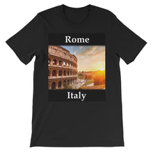 Rome t-shirt