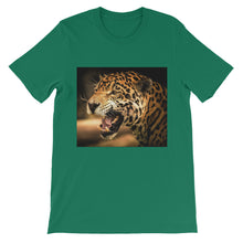 Leopard t-shirt
