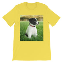 Puppy t-shirt