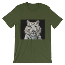 White Tiger t-shirt