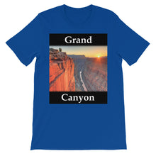 Grand Canyon t-shirt