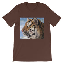 Tiger t-shirt