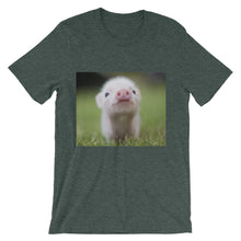 Piglet t-shirt