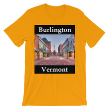 Burlington t-shirt
