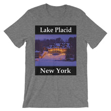 Lake Placid t-shirt