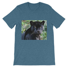 Black Panther t-shirt