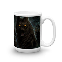 Wolves Mug