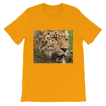 Leopard t-shirt