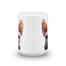 Cat Mug