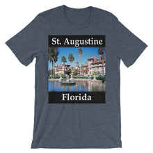 St. Augustine t-shirt