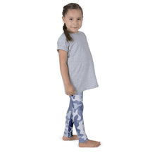 Camo Kid's leggings
