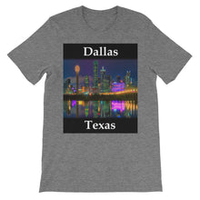 Dallas t-shirt