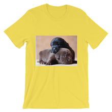 Puppies t-shirt