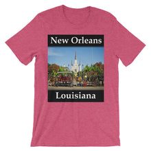 New Orleans t-shirt