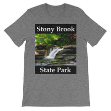 Stony Brook t-shirt