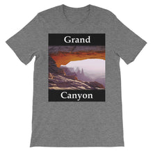Grand Canyon t-shirt
