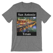 San Antonio t-shirt