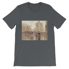 Streets of Paris t-shirt
