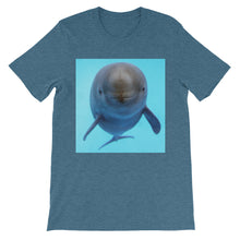 Endangered Species t-shirt