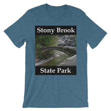 Stony Brook t-shirt