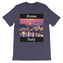 Rome t-shirt