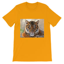 Tiger t-shirt
