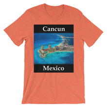 Cancun t-shirt