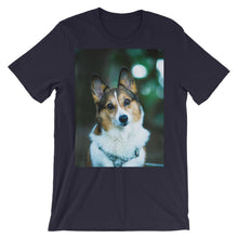 Corgi t-shirt
