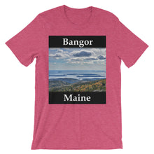 Bangor t-shirt