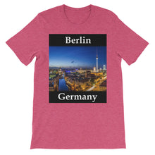 Berlin t-shirt