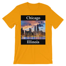 Chicago t-shirt