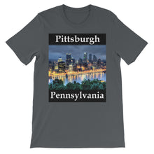 Pittsburgh t-shirt