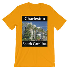 Charleston t-shirt