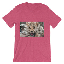 Leopard t-shirt
