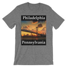 Philadelphia t-shirt