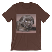 Puppy t-shirt