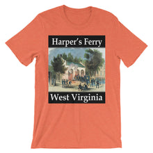 Harper's Ferry t-shirt