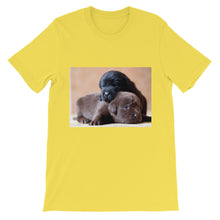 Puppies t-shirt
