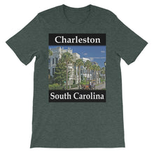 Charleston t-shirt